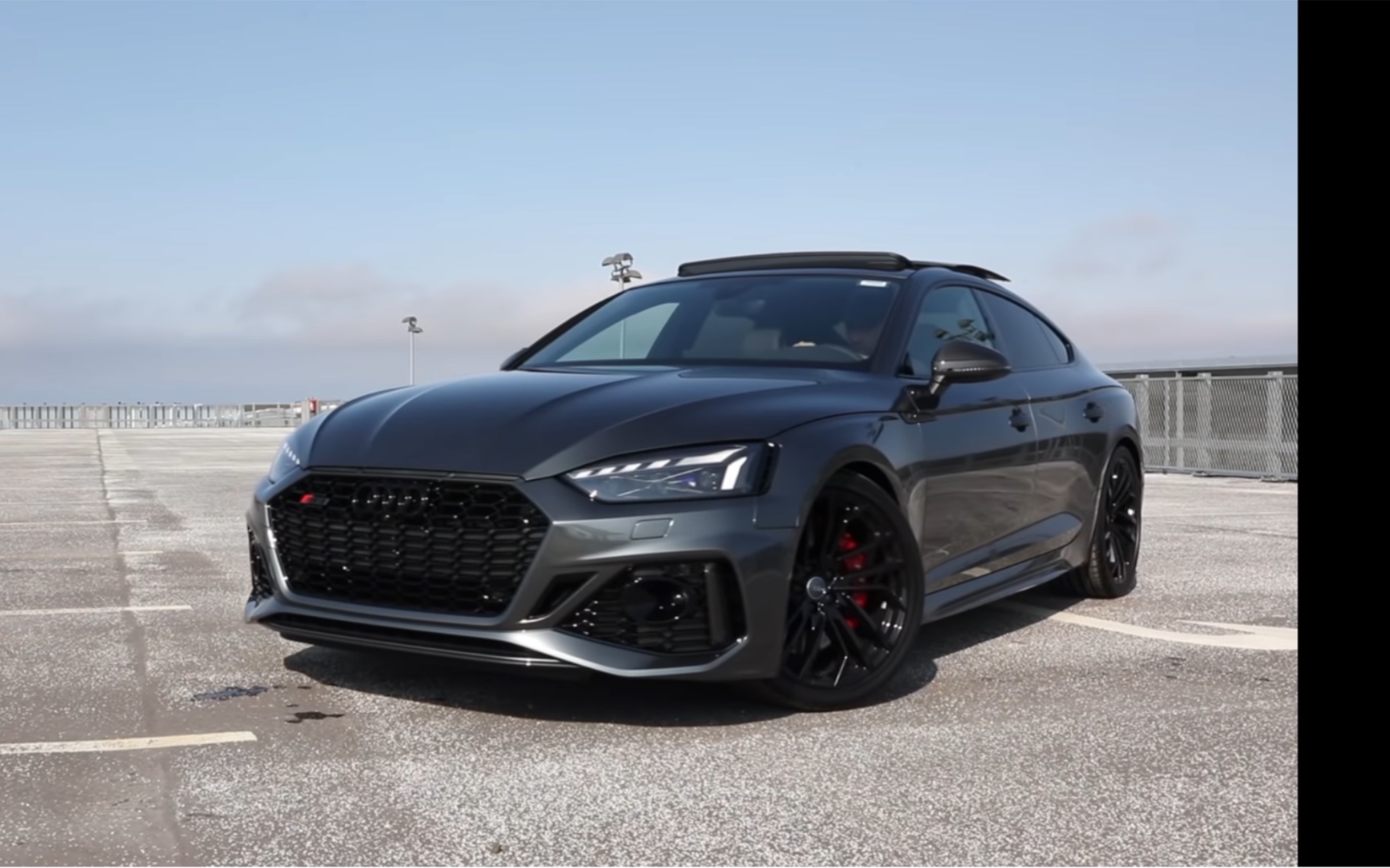 2021 audi rs5