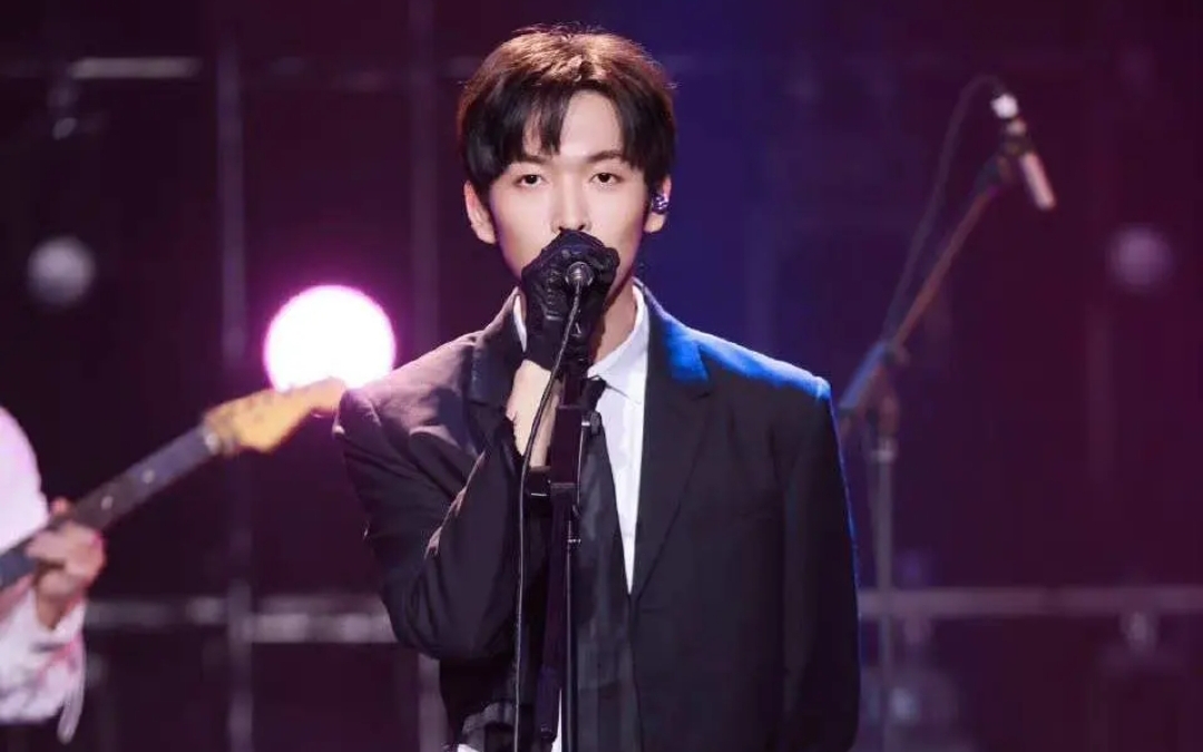 「童宇」上头了上头了