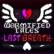 Wormified Tales : Last breath (Menu Theme) - Once Upon a Crime by Wormi