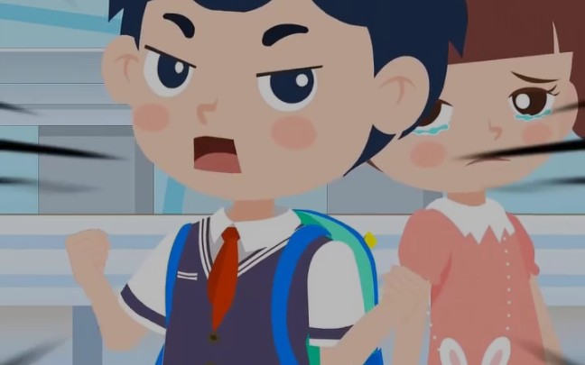 优伴小剧场 麻团与叮叮