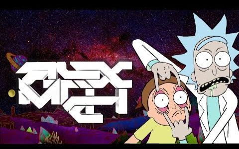 rickandmortyevilmortyboiriaremixdubstep