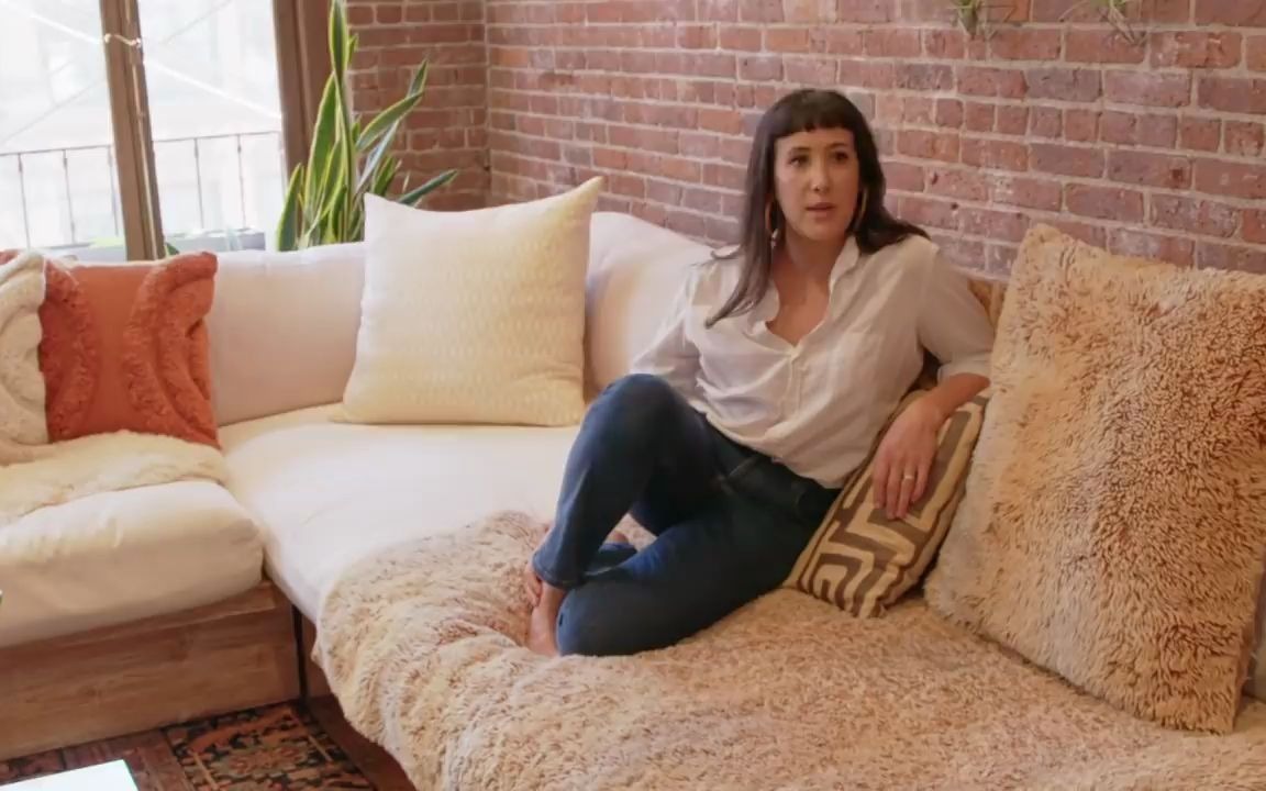 open doo|| vanessa carlton(瓦妮莎·卡尔顿)的 旧工厂改造的soho