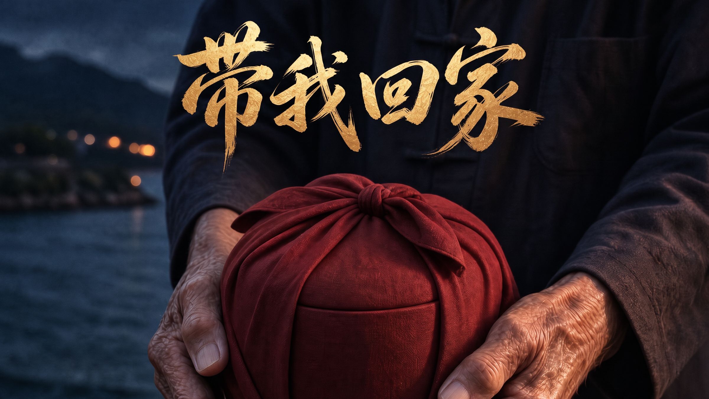 高秉涵年少离乡，归来却再也见不到母亲。这份跨越海峡的遗憾，让他读懂无数老兵埋在心底的乡愁