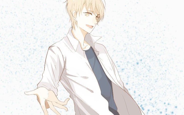 全职高手苏沐秋秋至叶始落叶落方知秋秋为叶生叶因秋落