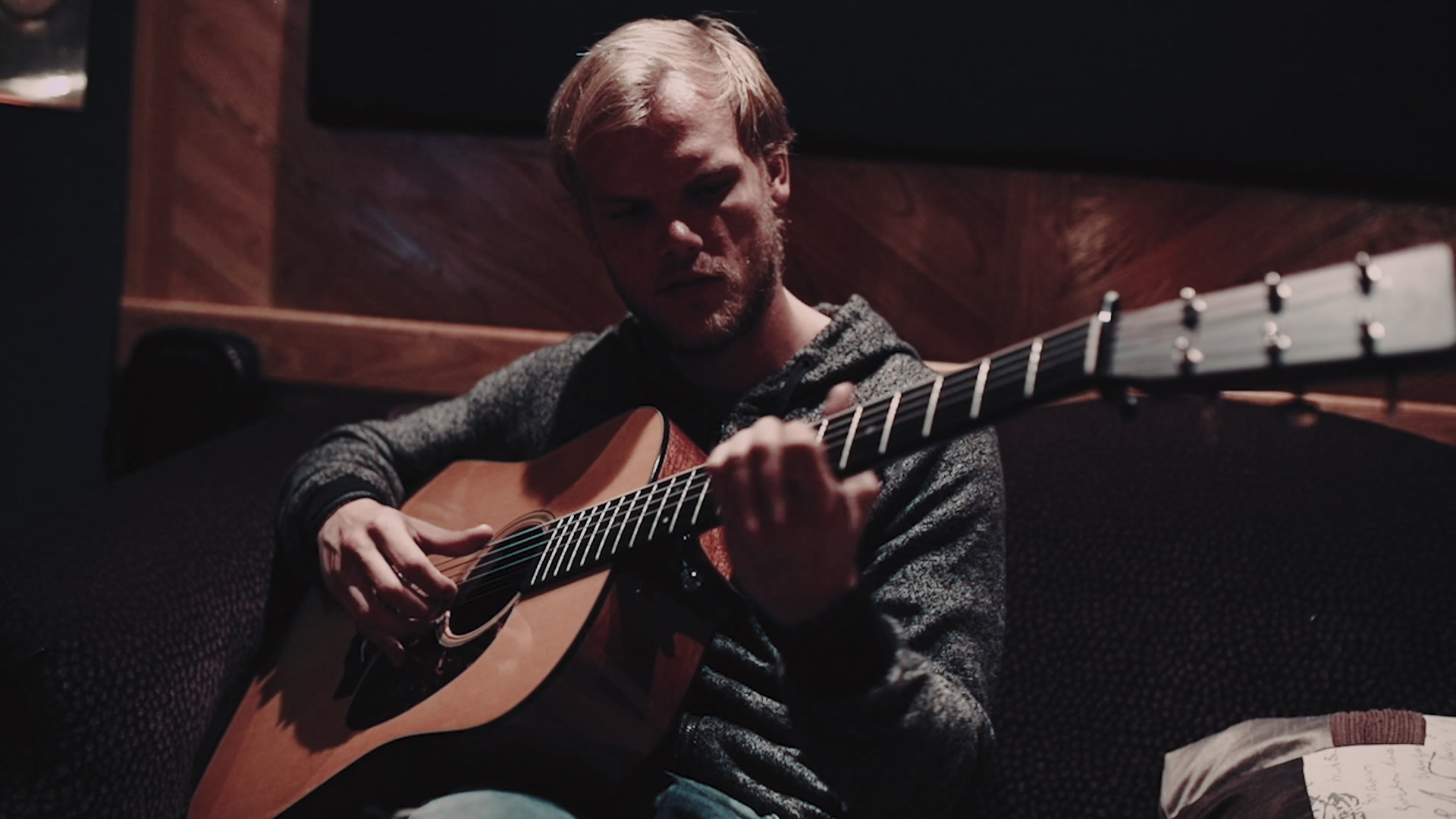 the story of forever yours (avicii tribute) - kygo&avicii&sandro