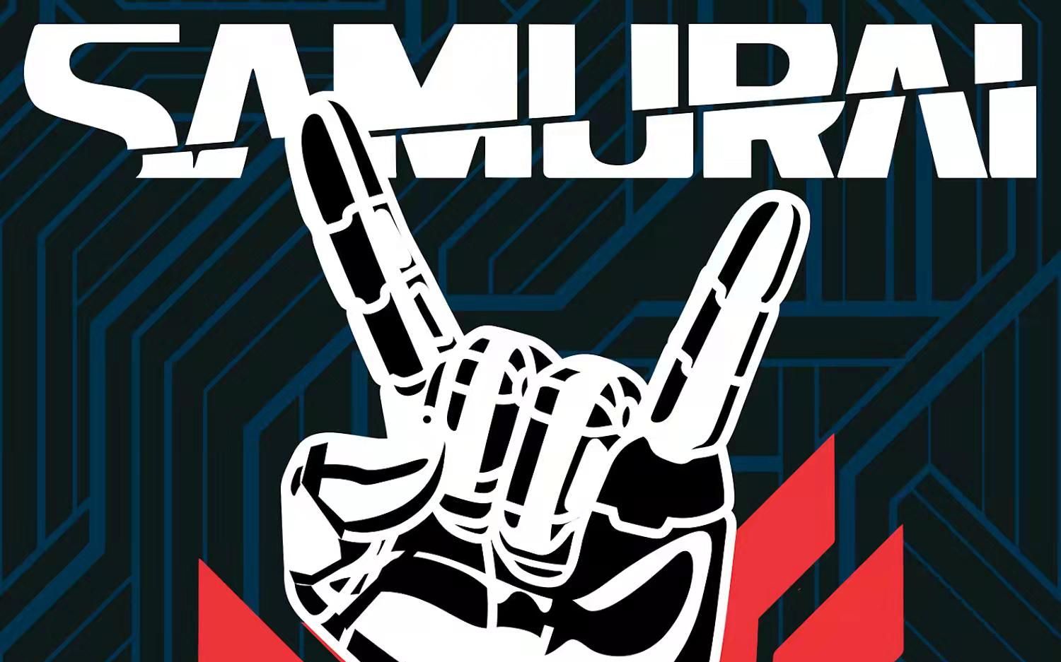 [爆破倒数]翻奏武侍乐队the ballad of buck ravers (cover refused