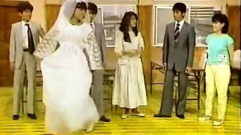 中森明菜柏原芳恵シブがき隊ヤンヤンああ結婚理想の花婿 花嫁入門 哔哩哔哩 つロ干杯 Bilibili 中森明菜柏原芳恵シブがき隊ヤンヤンああ結婚理想の花婿 花嫁入門 哔哩哔哩 つロ干杯 Bilibili
