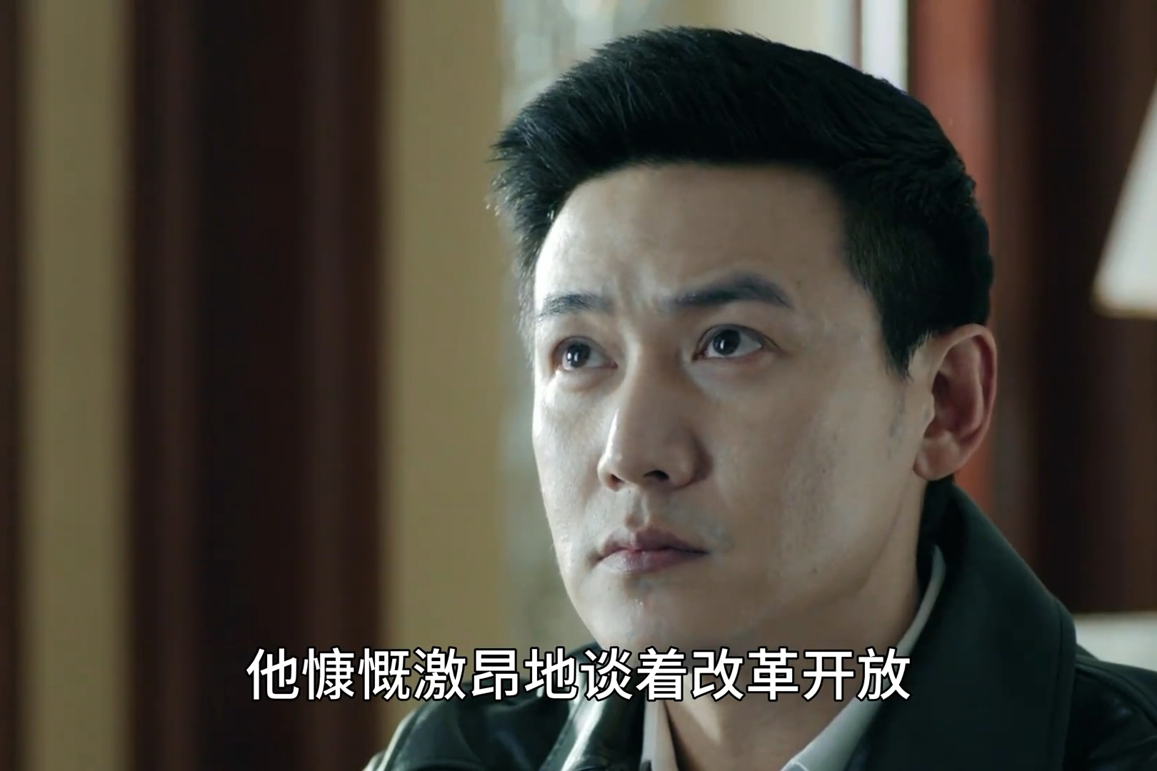 《人民的名义》祁同伟畏罪自杀,高育良承认与高小凤结婚!