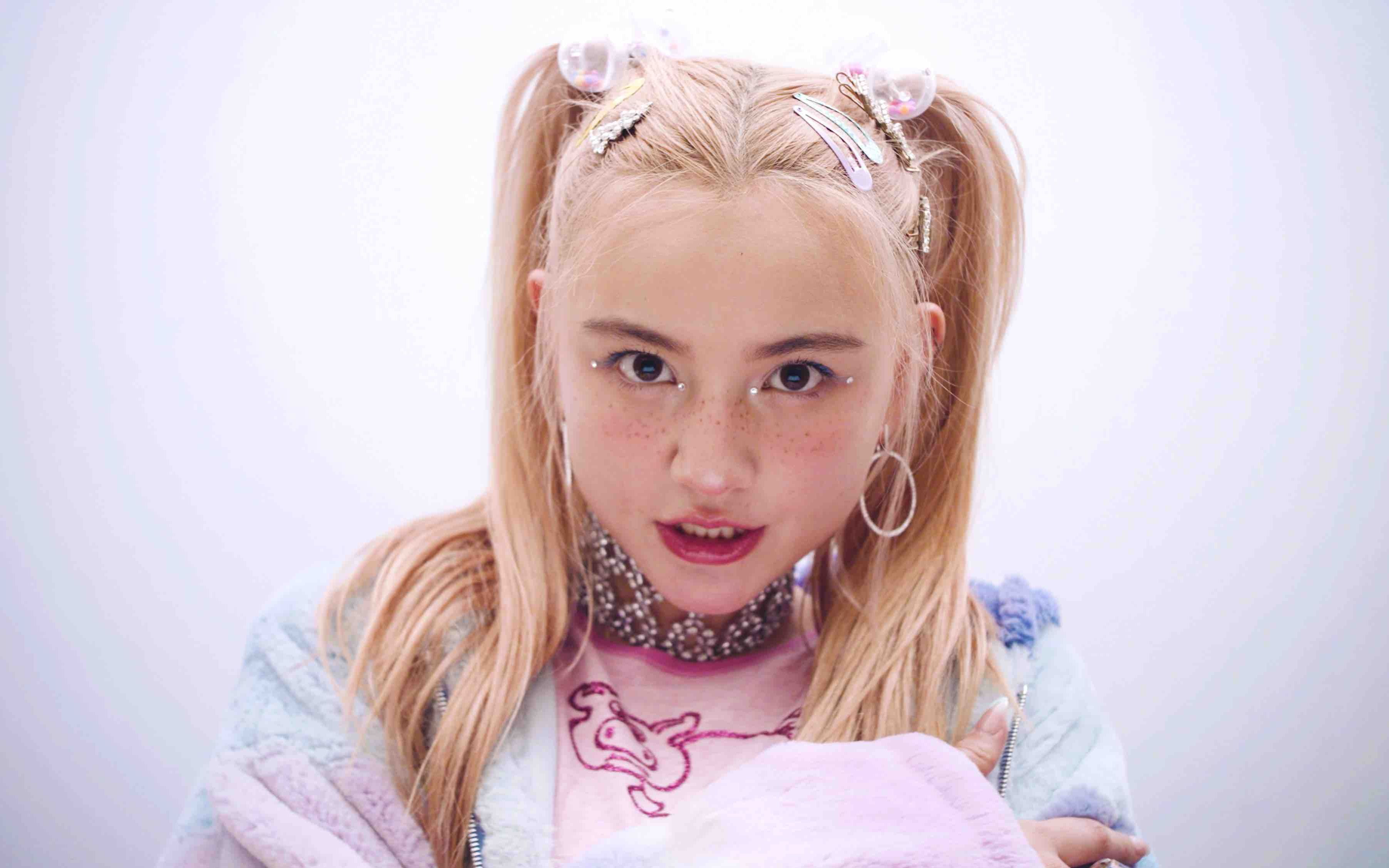 lialiabobabobaofficialvideoftslayrizz德国美少女lialia混血小姐姐