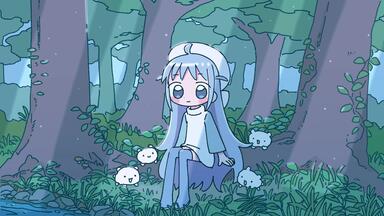 音盤「はたらきもの」 Izumi Takemoto (竹本泉) [Full album