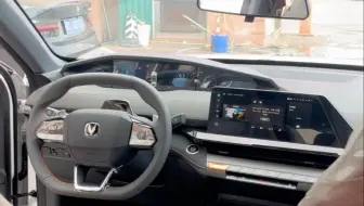 Univ 运动版，吊打90%的日系车， #大玩具 #Univ #长安汽车