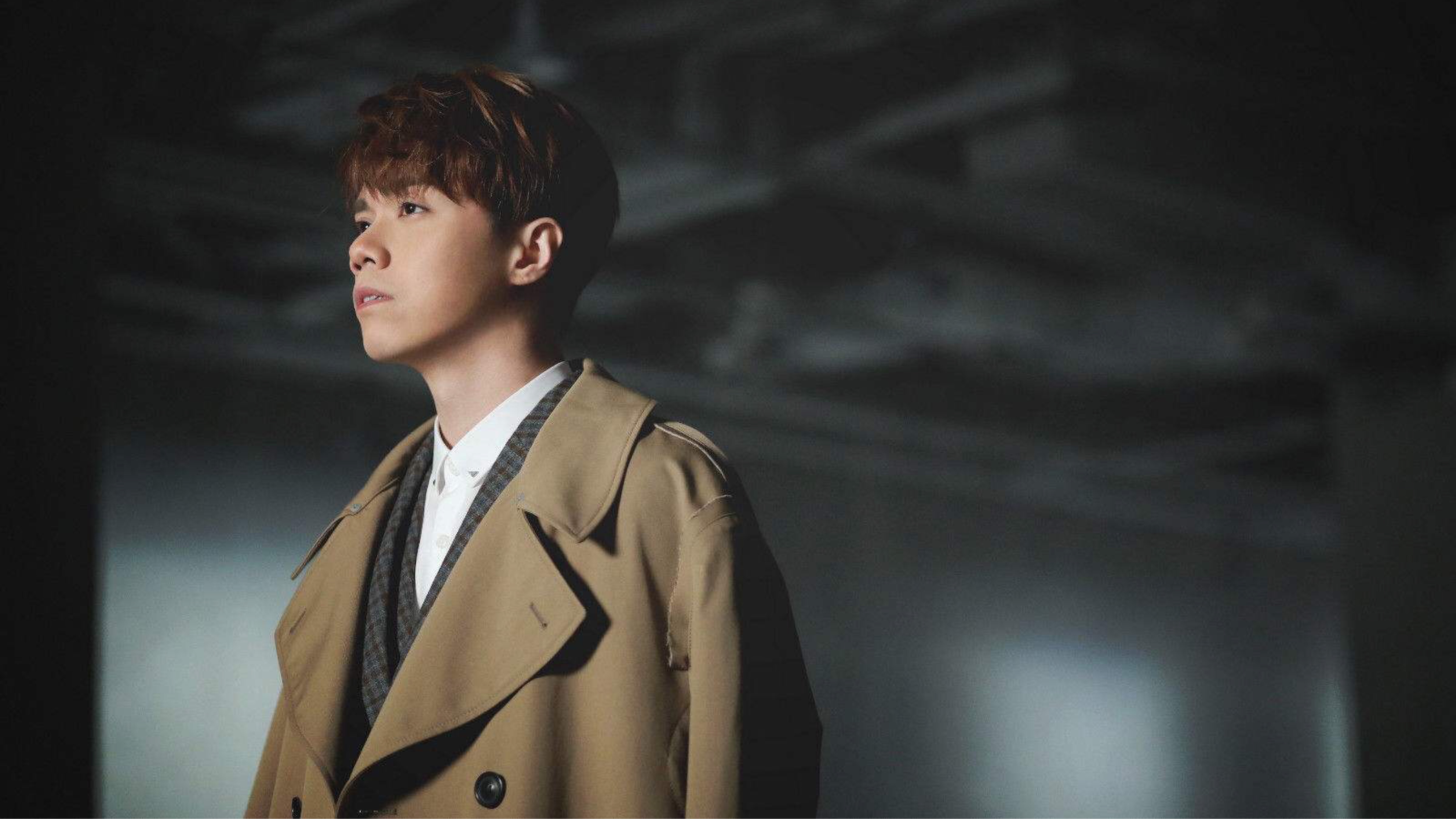 【张敬轩】hinsideout演唱会之【空手而來】live版