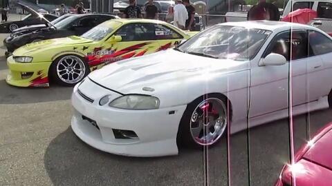 神力科莎 Subaru Impreza 22b Sti 车辆展示短片 哔哩哔哩