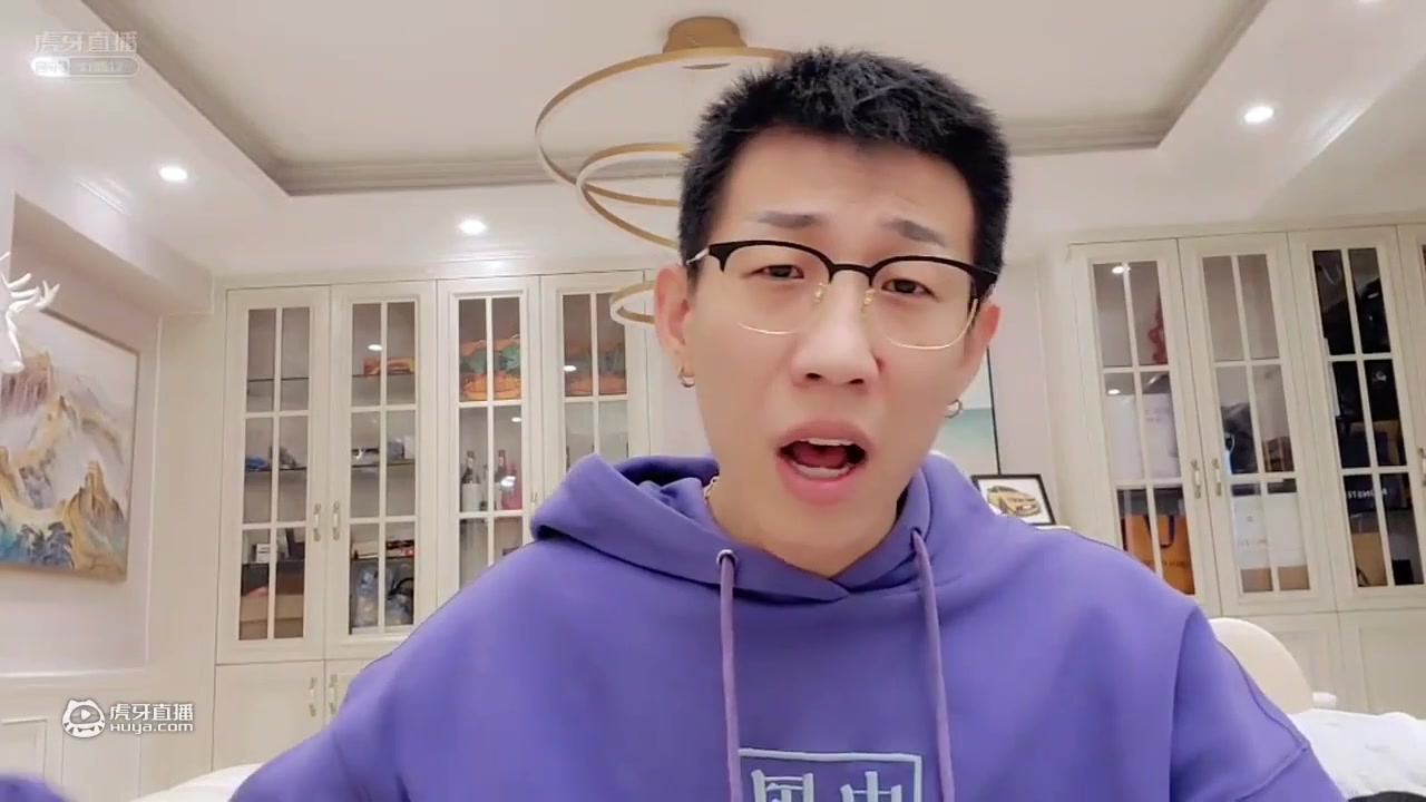 帅比在石250《不再抽奖》—虎牙最强音