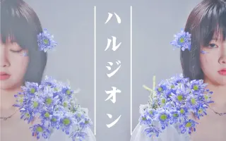 ハルジオン 春紫菀 搜索结果 哔哩哔哩 Bilibili