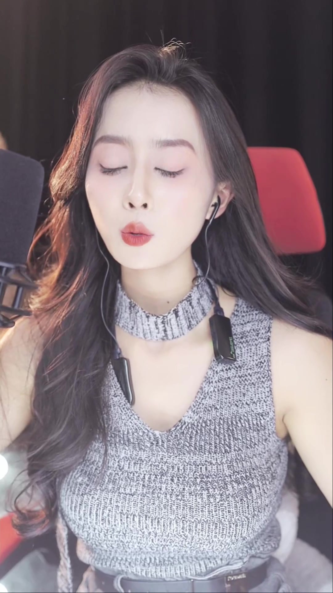 韩梦展 韩梦展 抖音 2024-01-06 录播