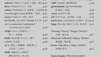 [图]【Day7】八（下）第七单元单词带背