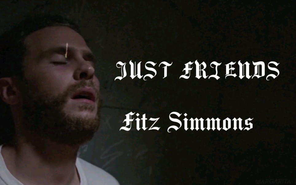 【神盾局特工|菲兹西蒙斯|1080p】追寻到宇宙边缘,fitz和simmons六季