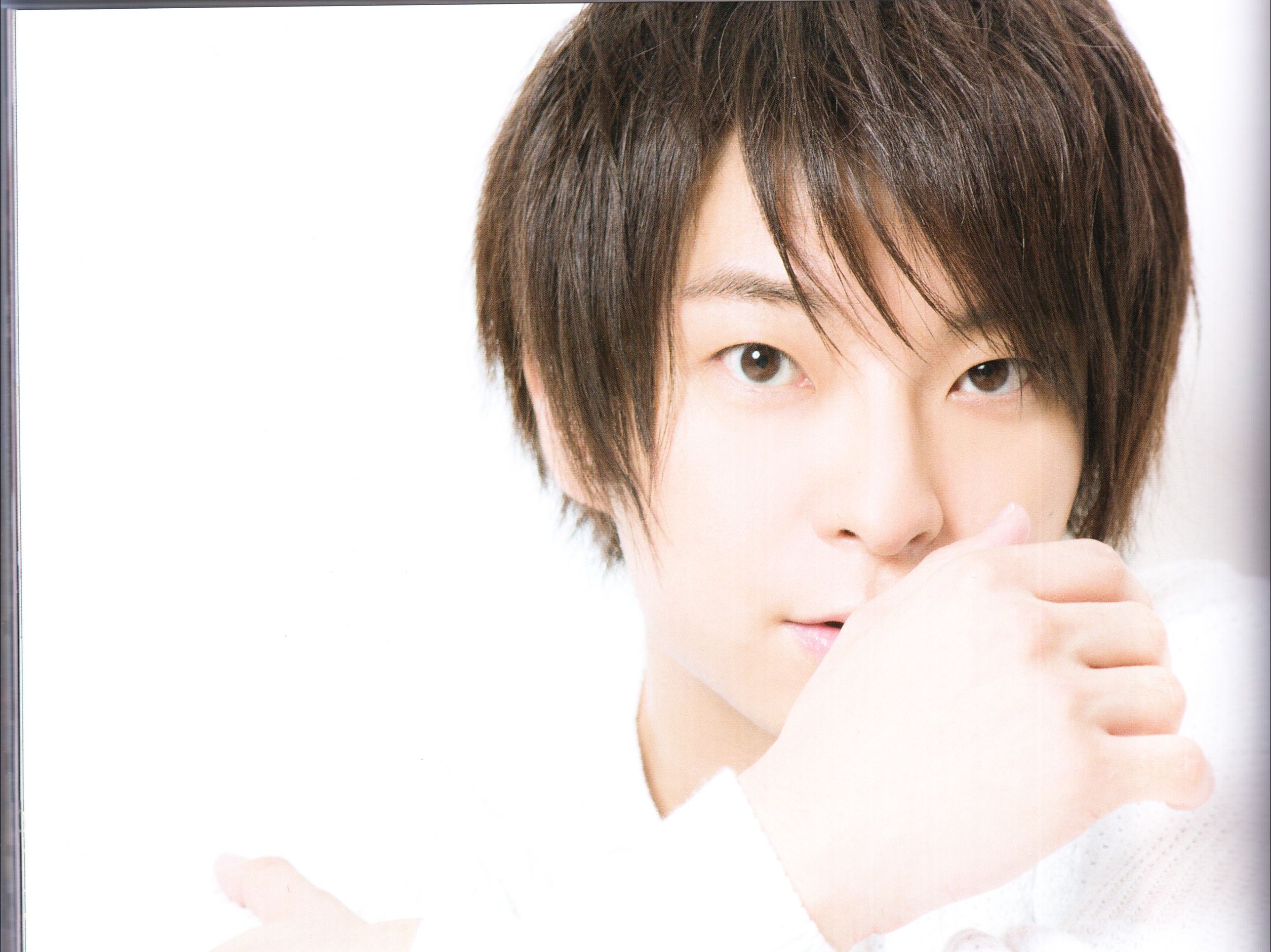 kirafes 2014 2015 柿原彻也 cut