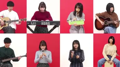 POP VIRUS-哔哩哔哩_Bilibili