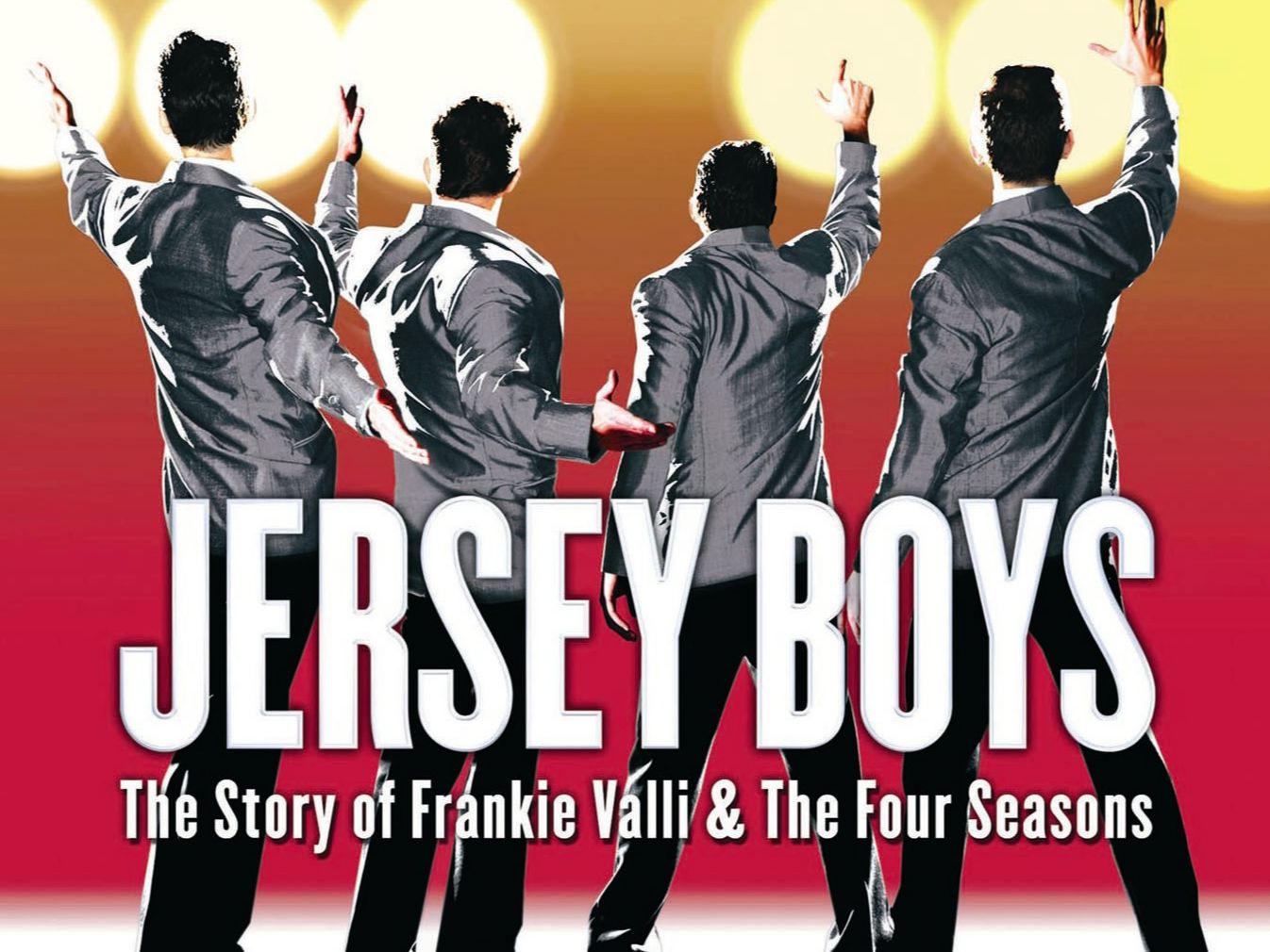 【音乐剧|中英字幕】JERSEY BOYS泽西男孩哔哩哔哩bilibili