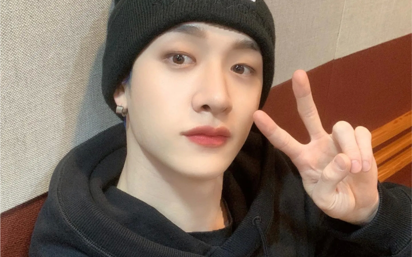 【stray kids】方灿 个人混剪