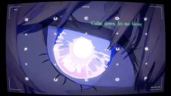 【GUMI】FOCUS【KIRA】【『崩坏：星穹铁道』The Herta/大黑塔 印象曲】