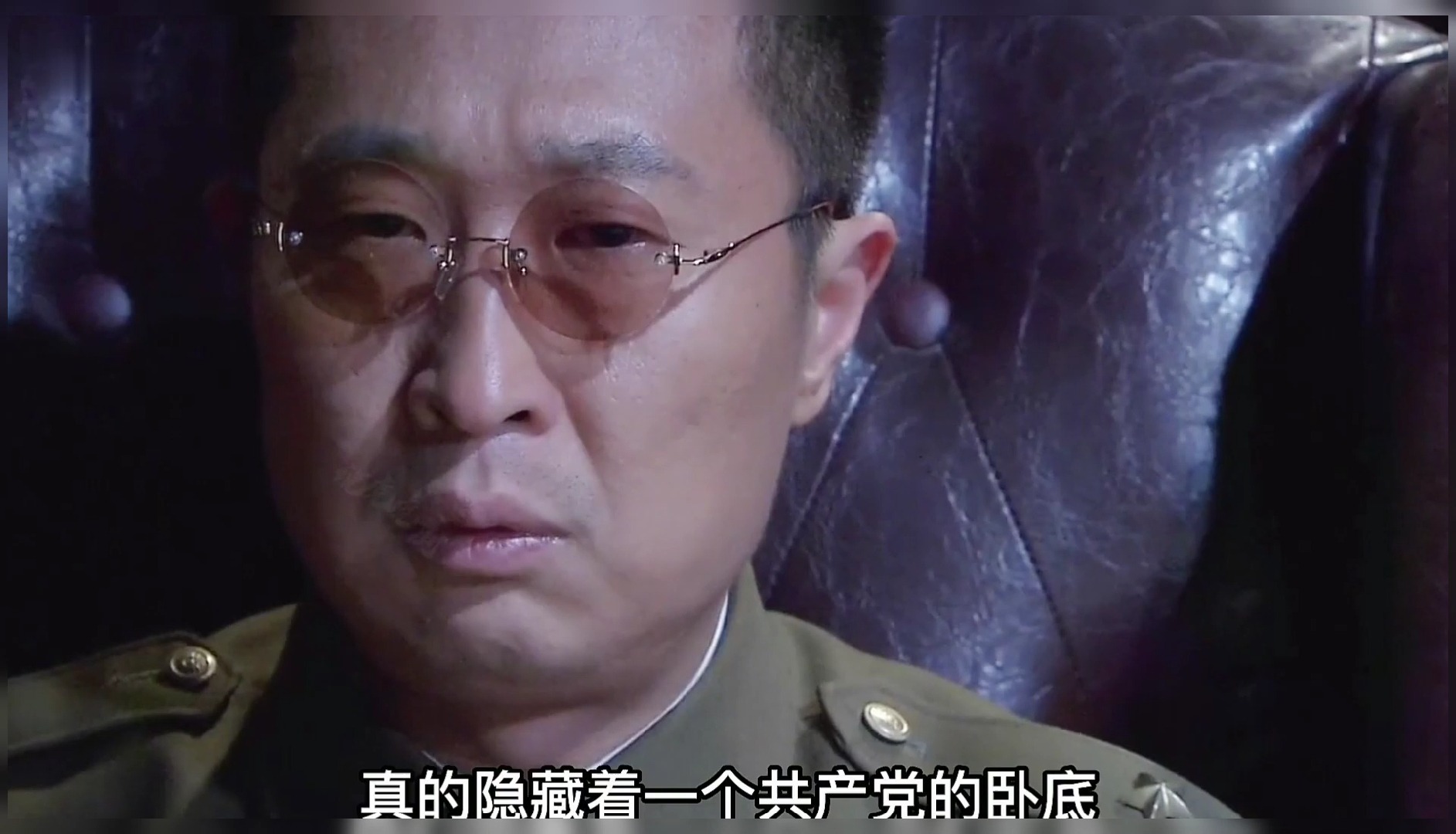 某瓣9.2高分谍战剧《黎明之前》,全员智商在线 必看