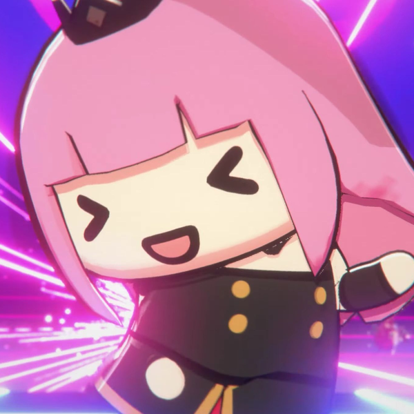 Calli】粛聖!! ロリ神レクイエム☆ 踊ってみた_哔哩哔哩_bilibili