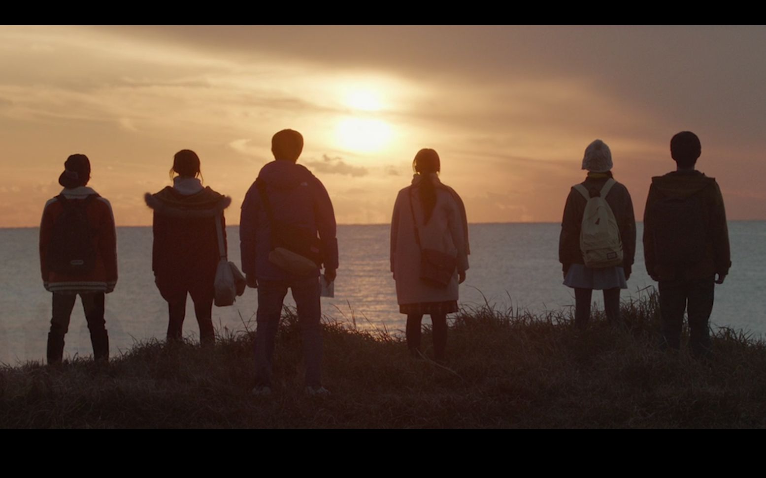 日剧剪辑重返17岁你的17岁是什么样子呢