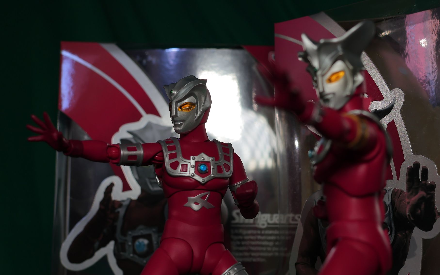 【开箱】【shf】阿斯特拉astra