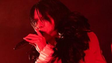 Buck-Tick 1987-1993lives 櫻井敦司_哔哩哔哩_bilibili