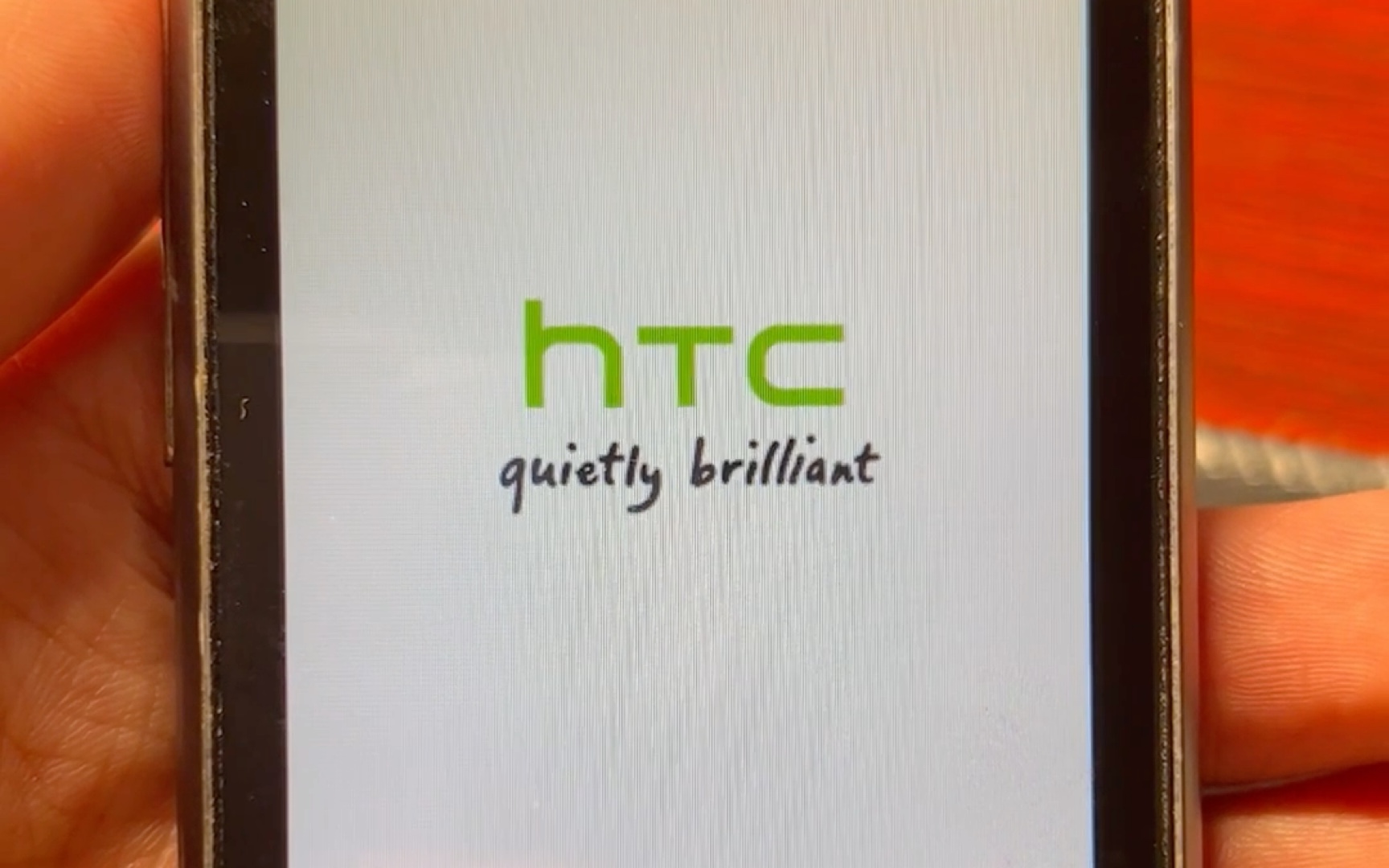 [图]2022年HTC 野火系列Wildfire S（A510e）