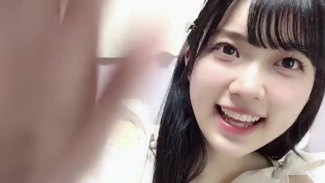 星谷美来(高岭のなでしこ) showroom 20240520213228哔哩哔哩bilibili