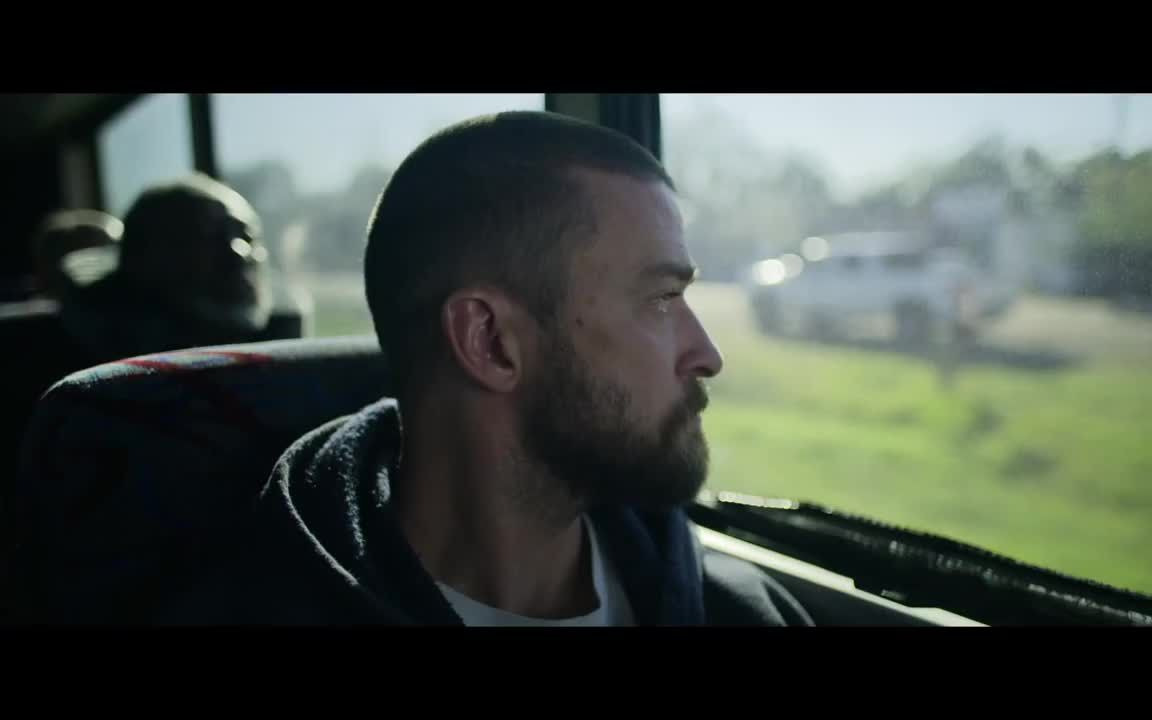 贾老板新片 帕尔默 预告片 palmer (2021)