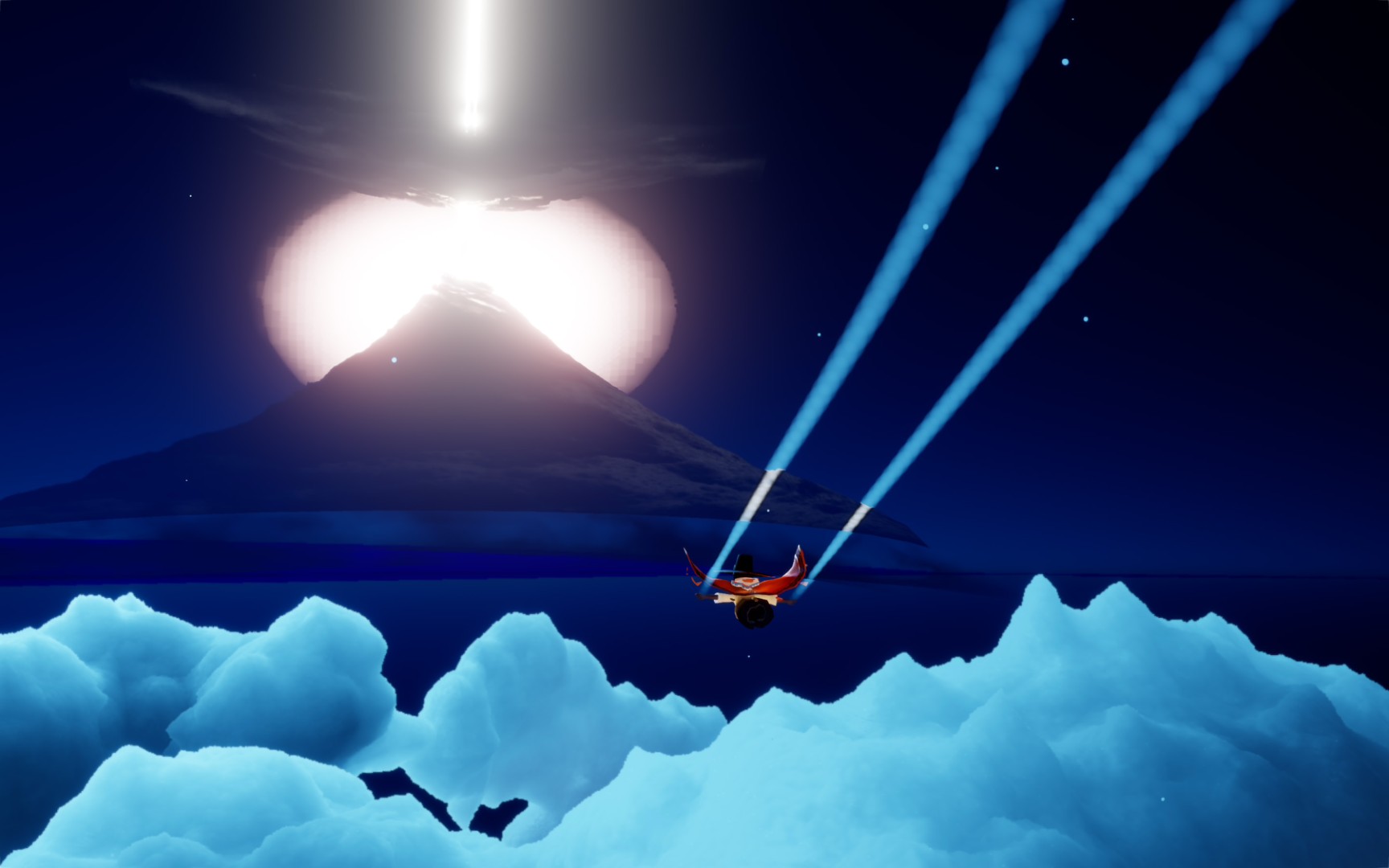 云巢?登个顶先01