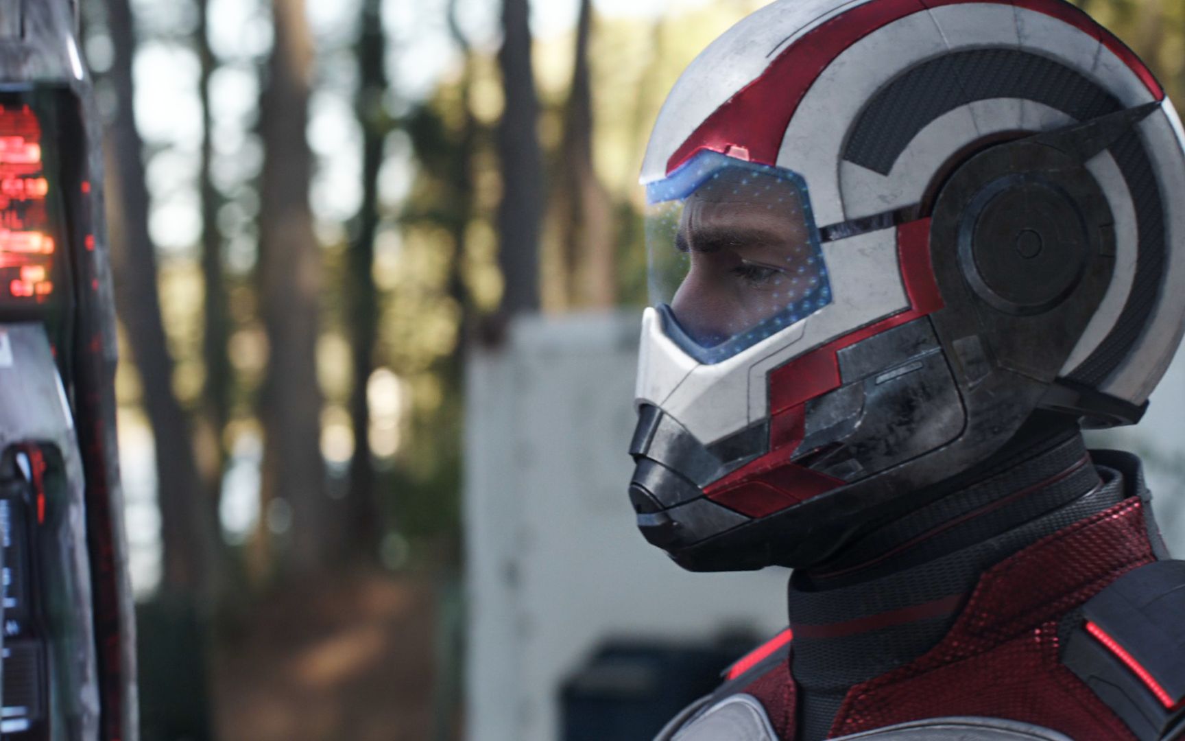 美队穿越时空赴约卡特不留遗憾这是最完美的结局了吧