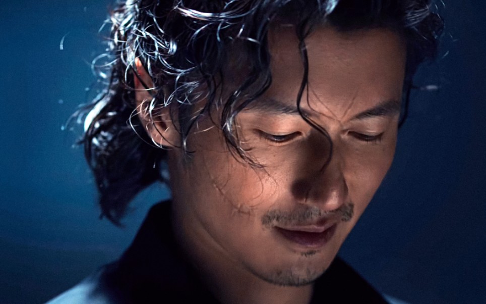 【怒火/邱刚敖/谢霆锋·虐】"少糖鲜奶的咖啡现在不喝也不会睡着啦"