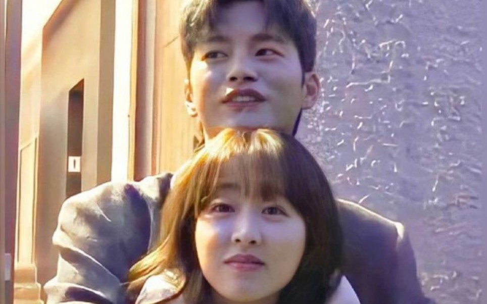 徐仁国朴宝英救命这真的不是在谈吗