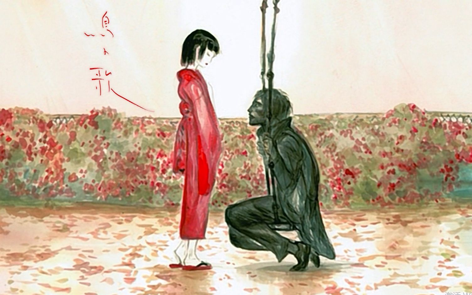 【dvdrip】鸟之歌 tori no uta 2007