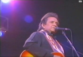 [图]The Highwaymen Live - Johnny Cash Willie Nelson Waylon Jennings & Kris Kristoffe