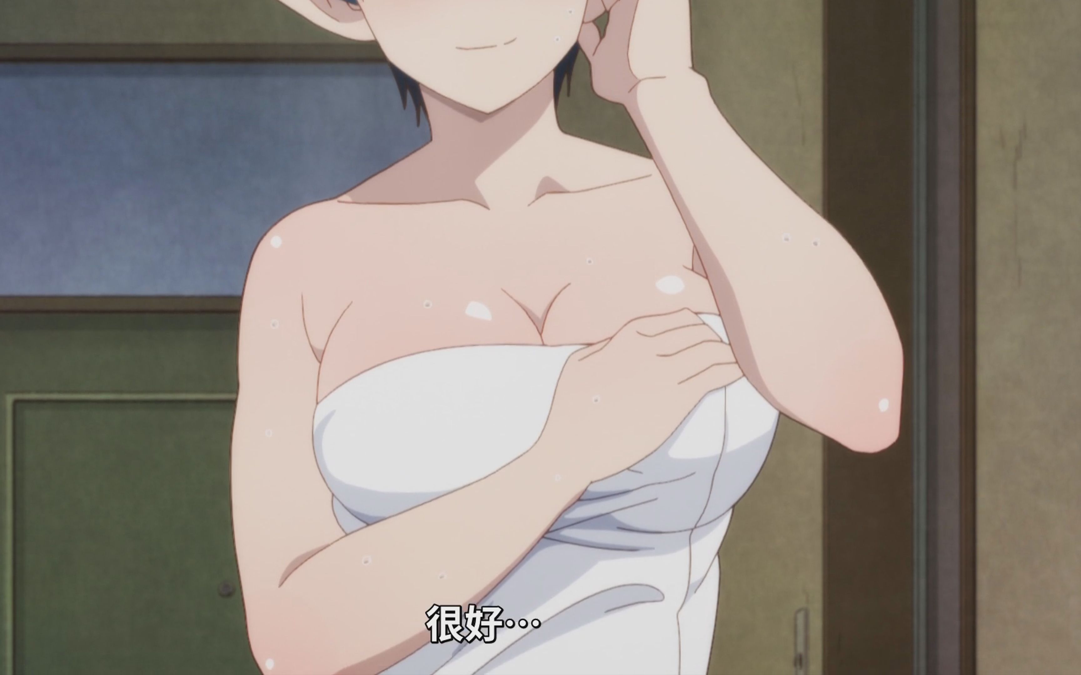 " 光着身子满大街跑,恶魔姐姐被警察教育了!