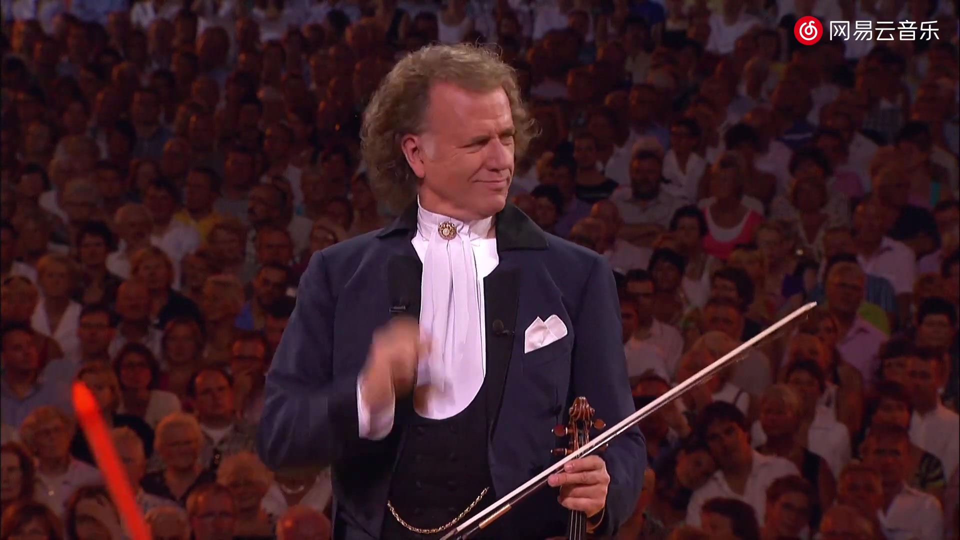 Andre Rieu  Canon演唱会版《卡农》哔哩哔哩bilibili