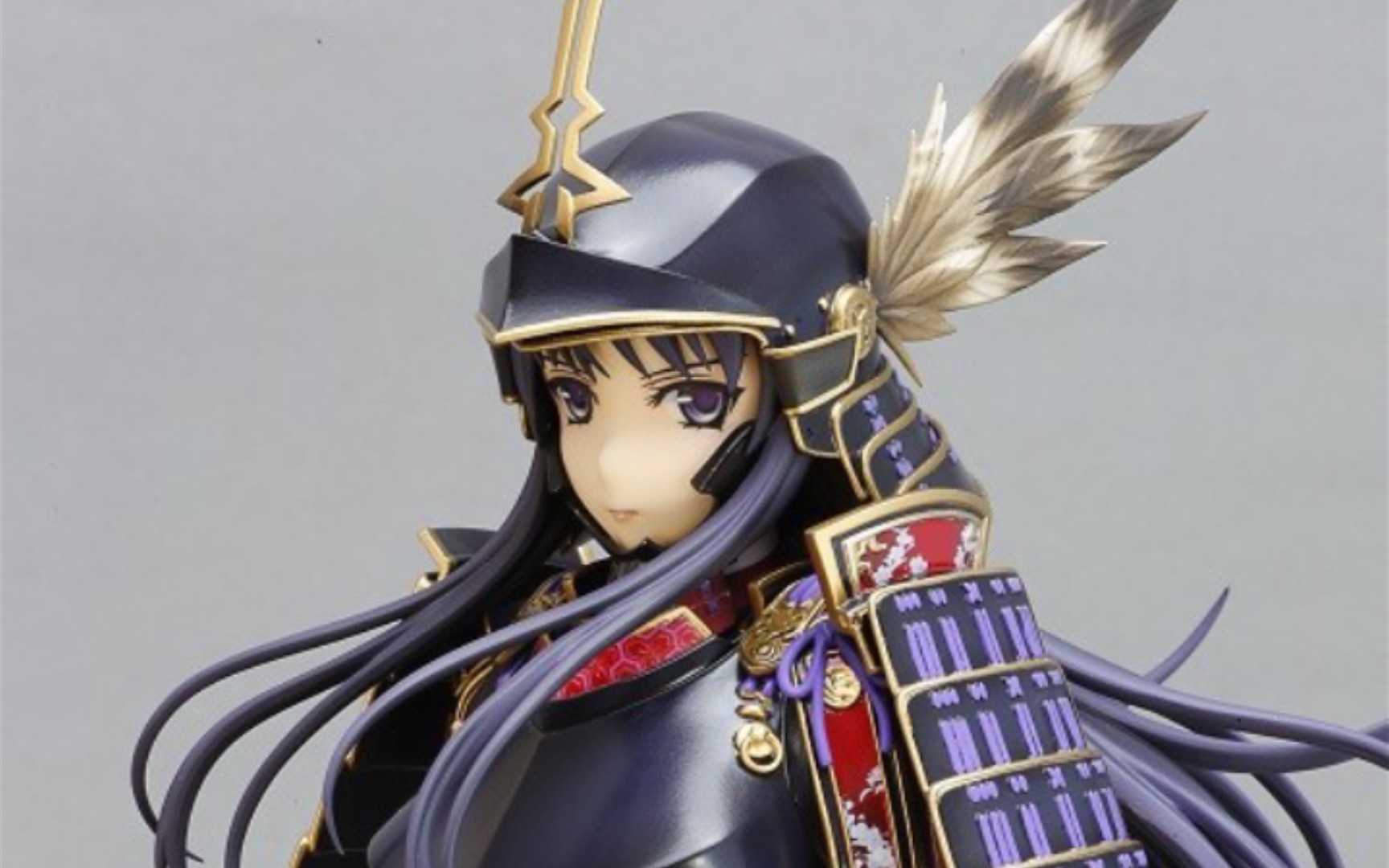 (转载搬运)少女骑士物语 more&more 龙造寺茜
