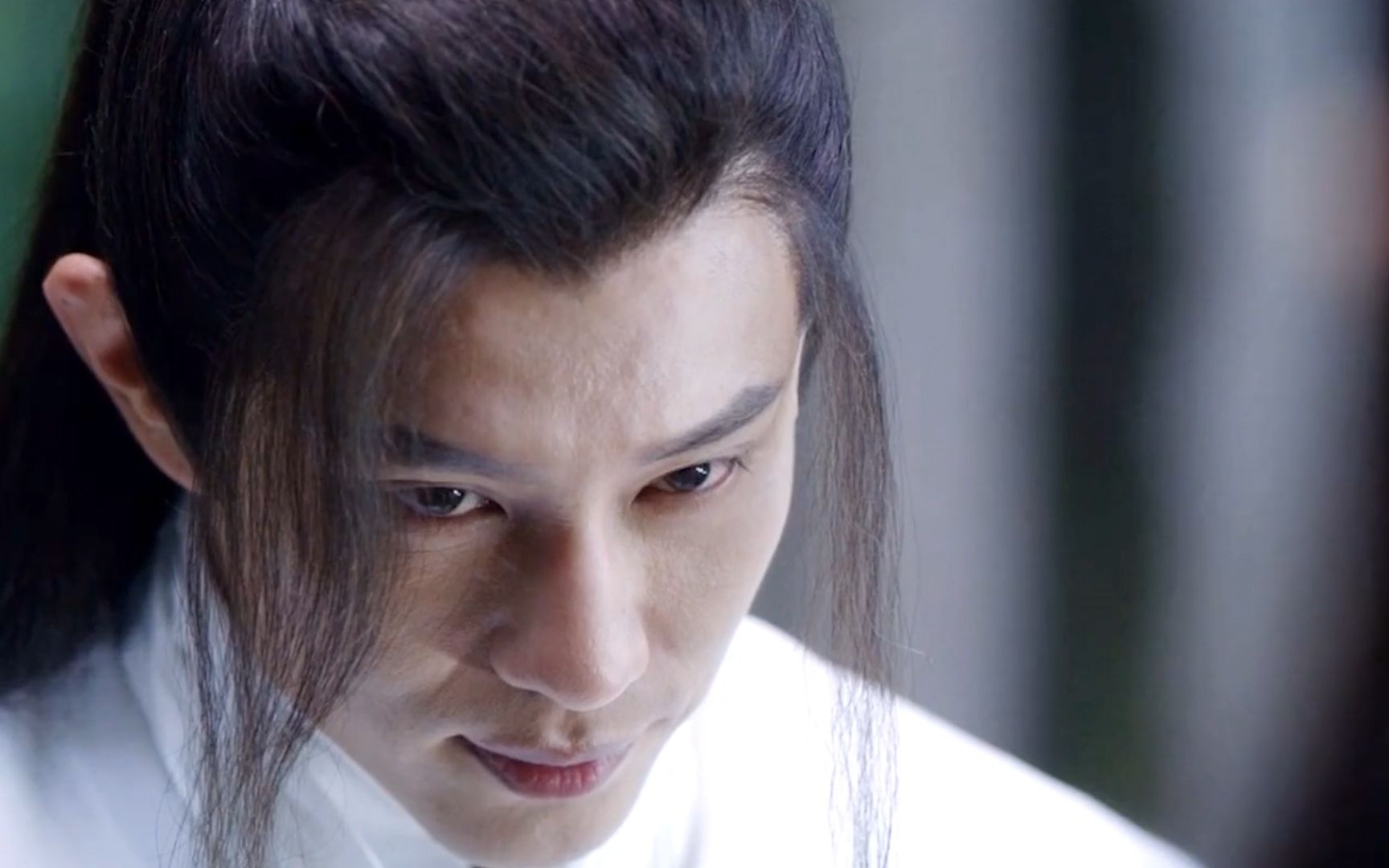 《说英雄谁是英雄》热播 杨彤演绎狄飞惊表现惊艳