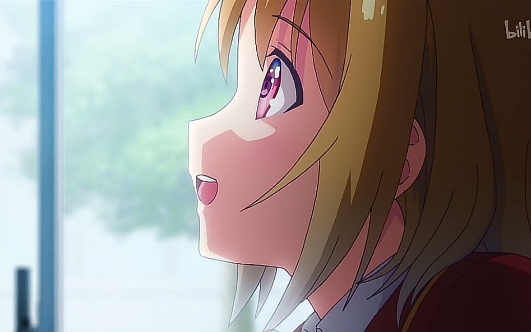 【桃月心也× 櫛田桔梗】朋友吃糖吗