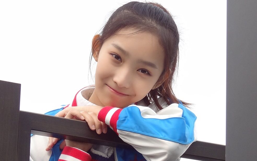 元气满满的学生妹高朵朵_哔哩哔哩 (゜-゜)つロ 干杯~-bilibili