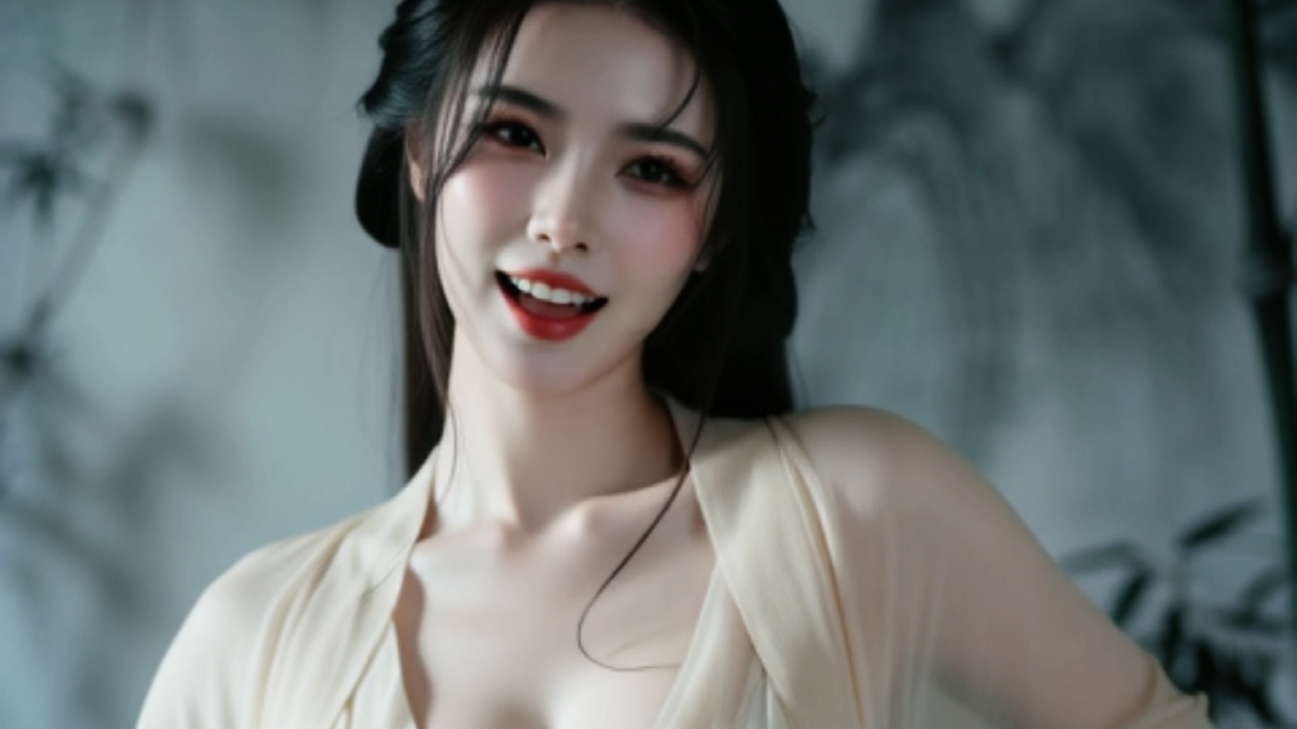 古风舞蹈系列73