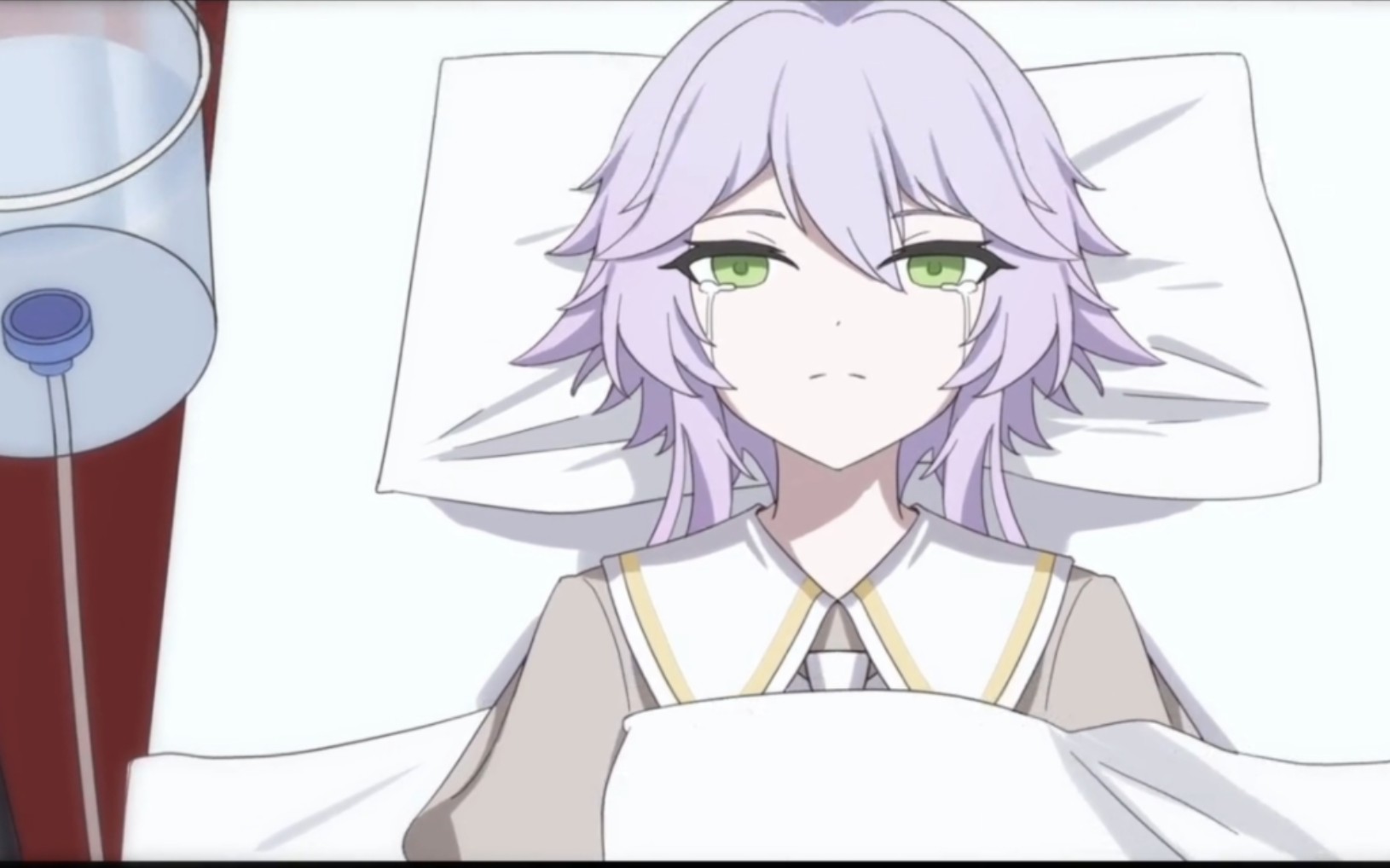 【洛天依原创】多重妄想【泠珞2022生贺曲】【初投稿】