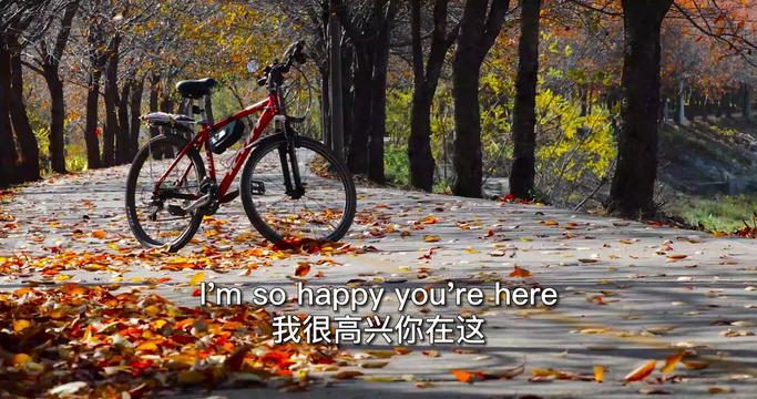 Glad You're Here很高兴你在这里 Macy Gray   Fergie